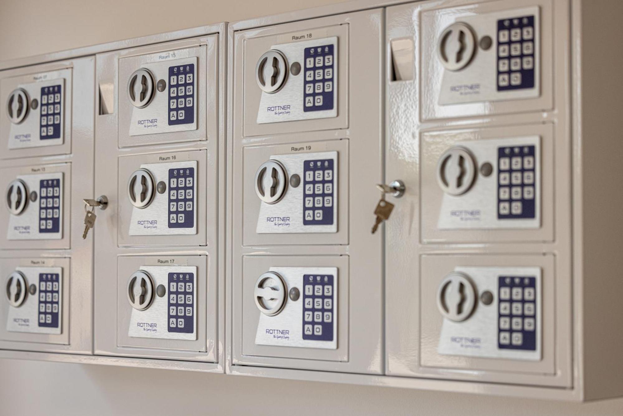 Hygge Homes - Cube Apartment Borstel  Eksteriør bilde