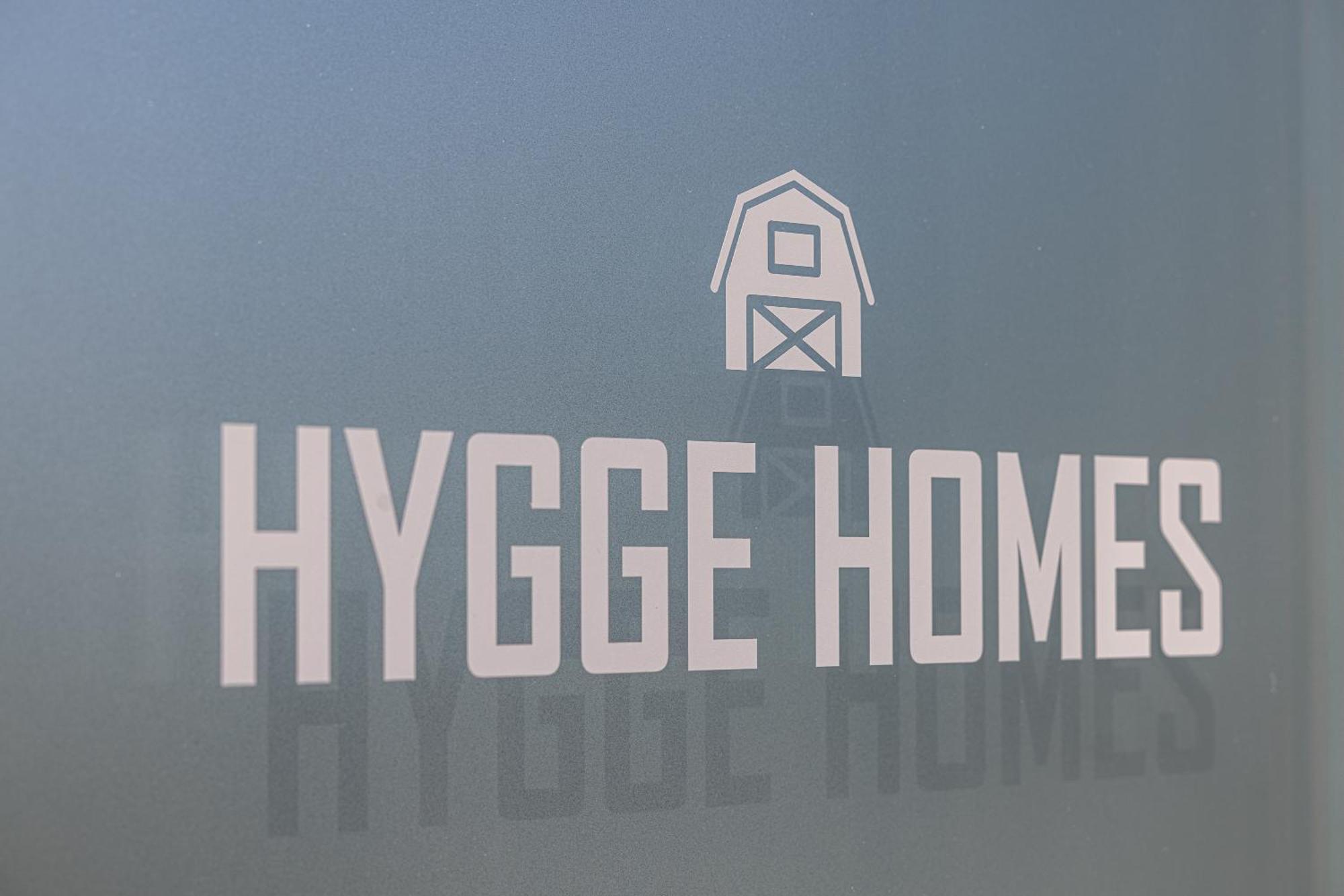 Hygge Homes - Cube Apartment Borstel  Eksteriør bilde