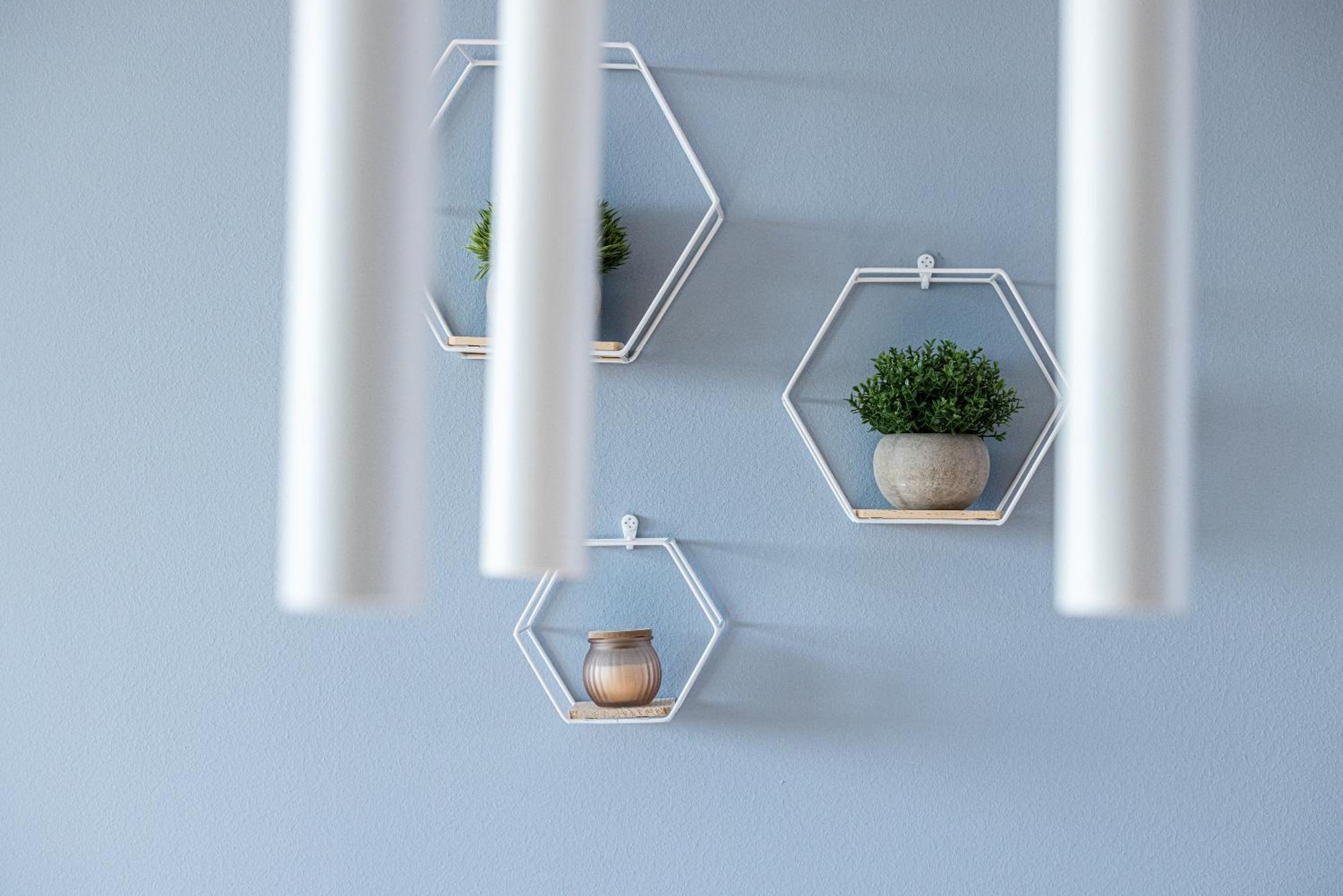 Hygge Homes - Cube Apartment Borstel  Eksteriør bilde